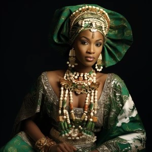 Stunning Nigerian Ankara Styles | Ankara for women